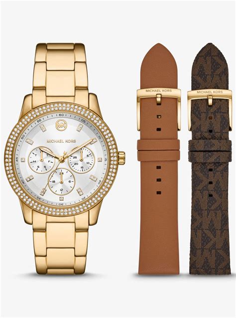 michael kors bracelet watch tighten|adjusting Michael Kors Watch bands.